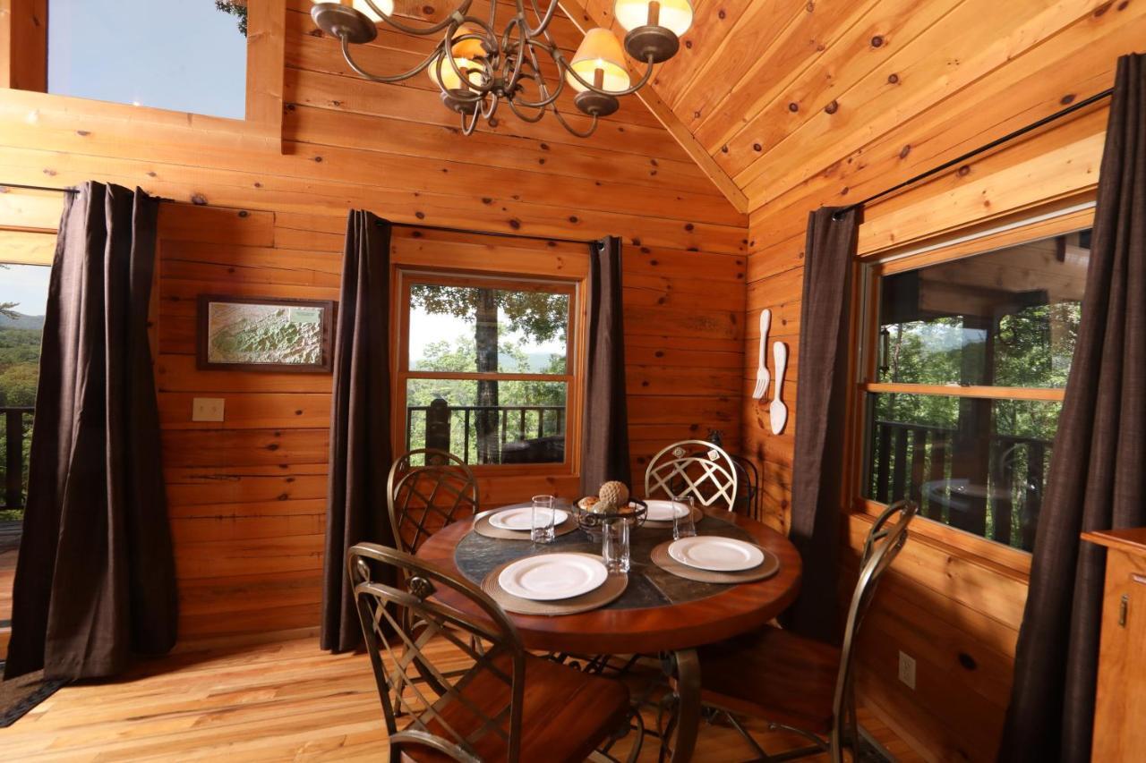 Horseshoe Hideaway Сев'єрвілл Екстер'єр фото